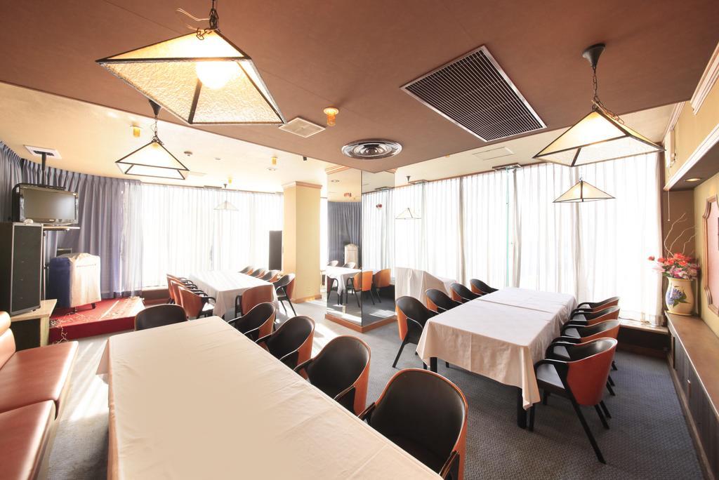Fujinomiya Green Hotel Esterno foto