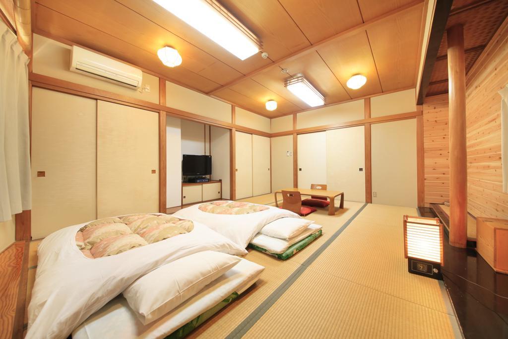 Fujinomiya Green Hotel Esterno foto